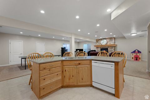 Tiny photo for 434 N 1400 E, Mapleton, UT 84664 (MLS # 2105899)