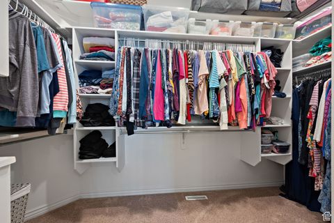 Tiny photo for 434 N 1400 E, Mapleton, UT 84664 (MLS # 2105899)