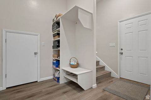 Tiny photo for 434 N 1400 E, Mapleton, UT 84664 (MLS # 2105899)