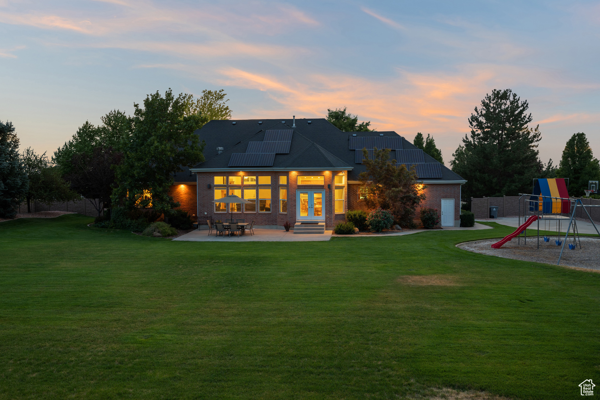 VINEYARD - Residential