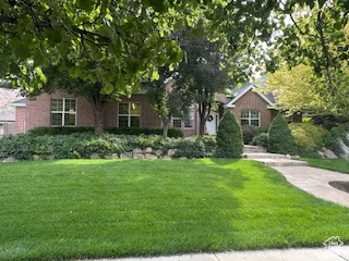 VINEYARD - Residential