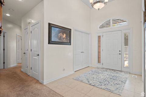 Tiny photo for 434 N 1400 E, Mapleton, UT 84664 (MLS # 2105899)