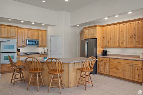 Tiny photo for 434 N 1400 E, Mapleton, UT 84664 (MLS # 2105899)