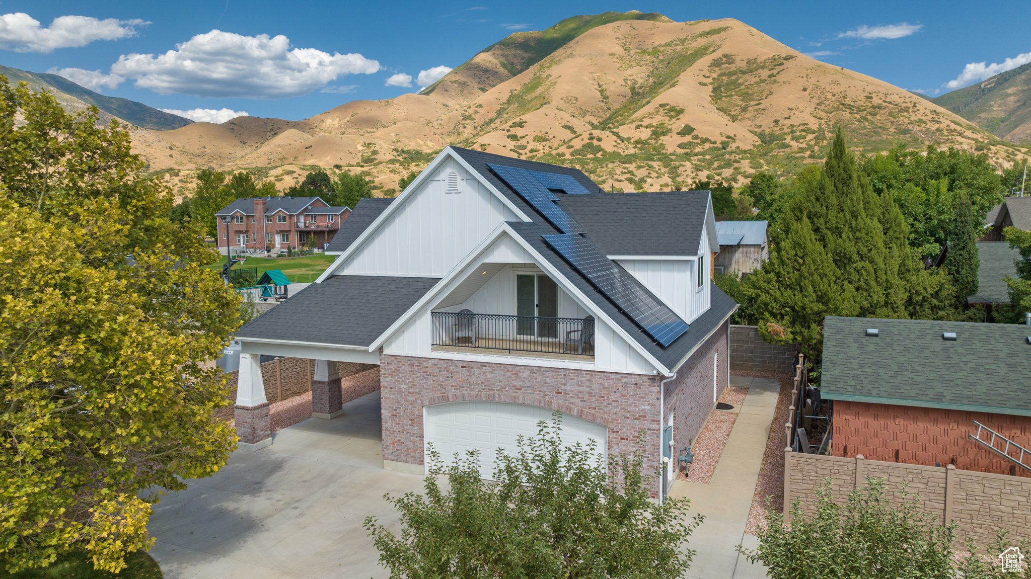 VINEYARD - Residential