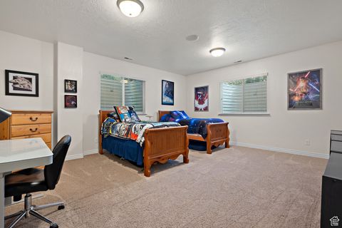 Tiny photo for 434 N 1400 E, Mapleton, UT 84664 (MLS # 2105899)