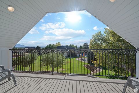 Tiny photo for 434 N 1400 E, Mapleton, UT 84664 (MLS # 2105899)