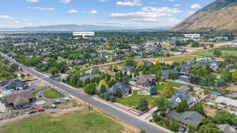 Tiny photo for 434 N 1400 E, Mapleton, UT 84664 (MLS # 2105899)