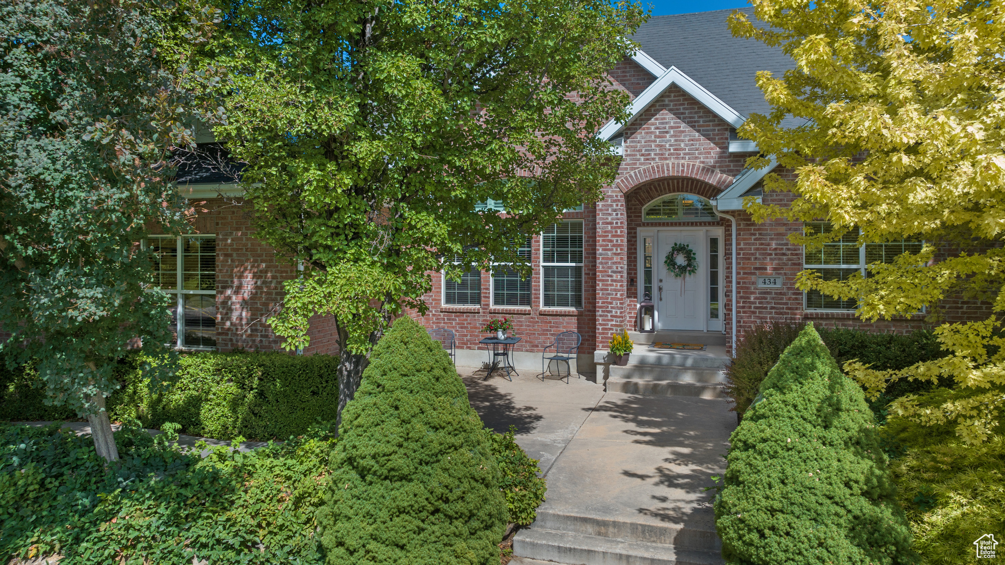 VINEYARD - Residential