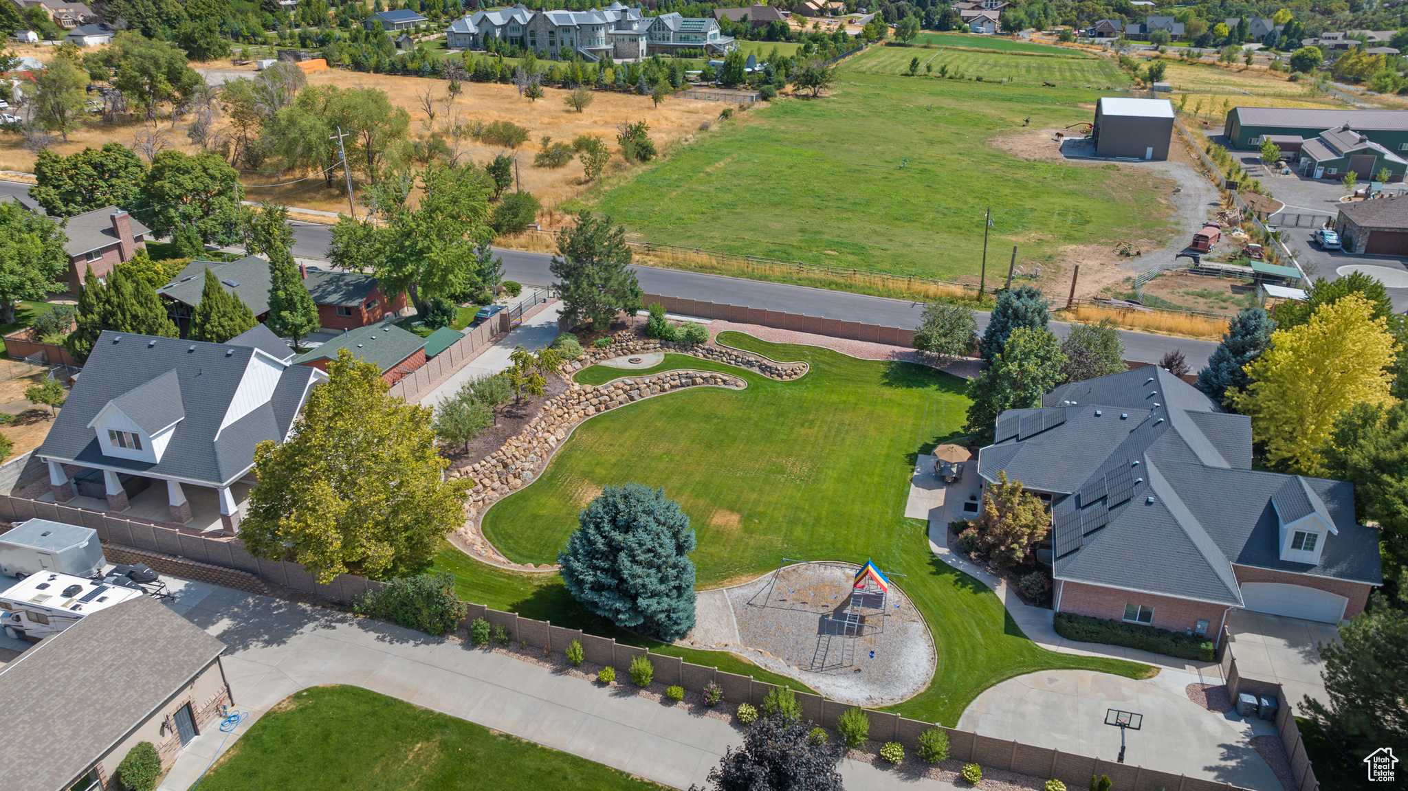 VINEYARD - Residential