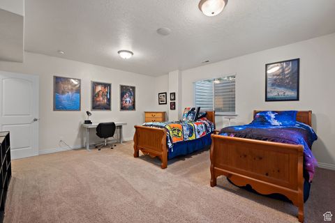 Tiny photo for 434 N 1400 E, Mapleton, UT 84664 (MLS # 2105899)