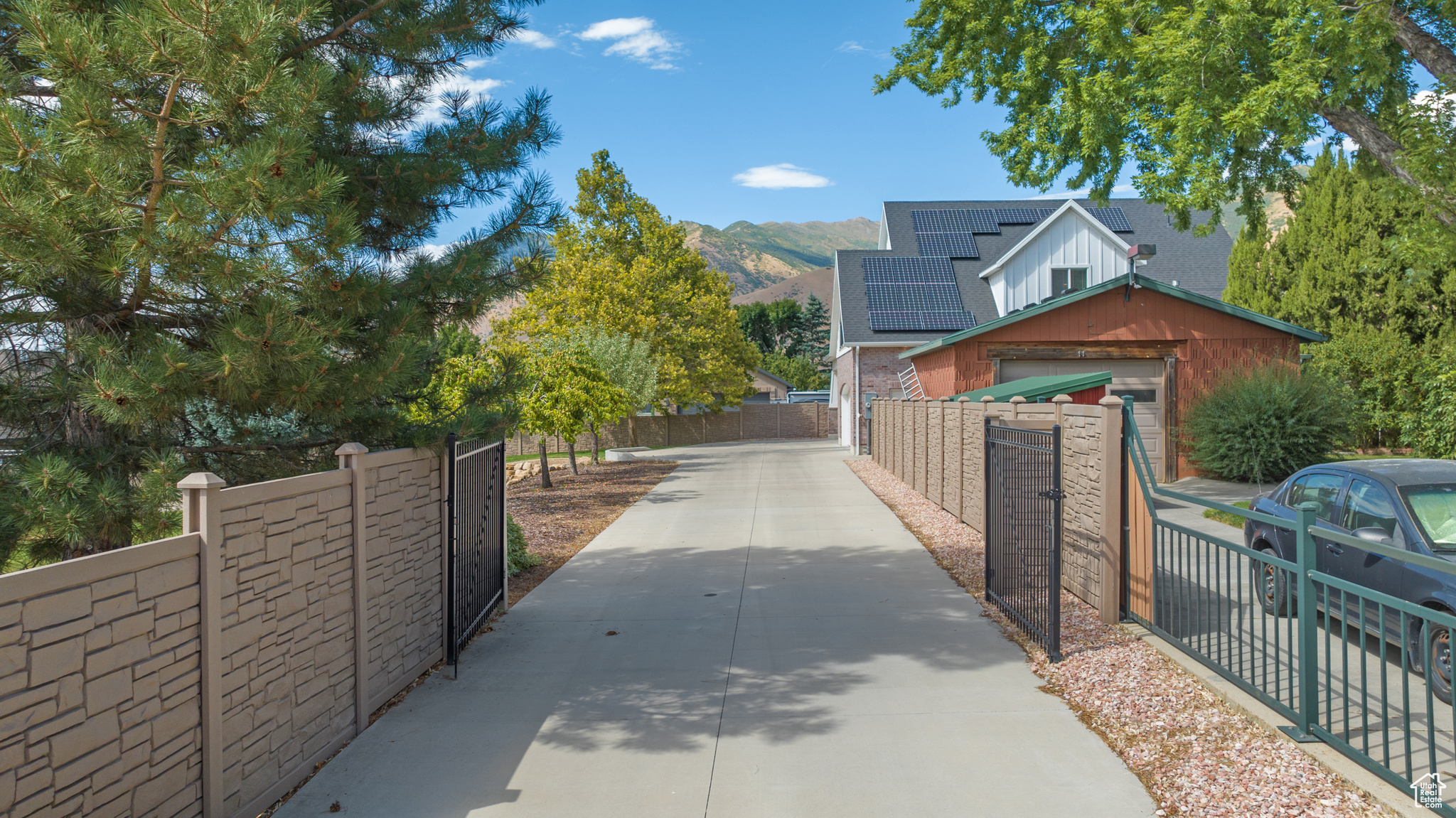 VINEYARD - Residential