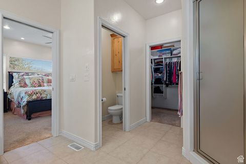 Tiny photo for 434 N 1400 E, Mapleton, UT 84664 (MLS # 2105899)