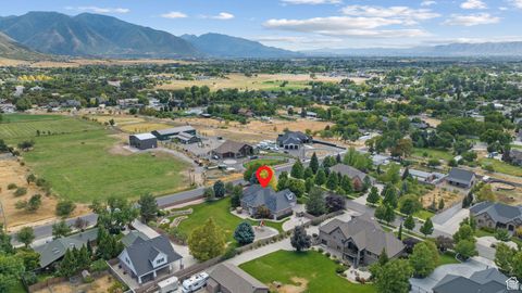 Tiny photo for 434 N 1400 E, Mapleton, UT 84664 (MLS # 2105899)