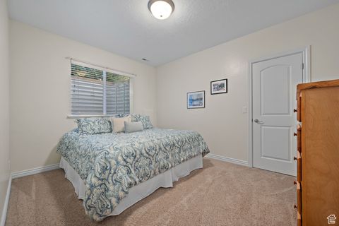 Tiny photo for 434 N 1400 E, Mapleton, UT 84664 (MLS # 2105899)