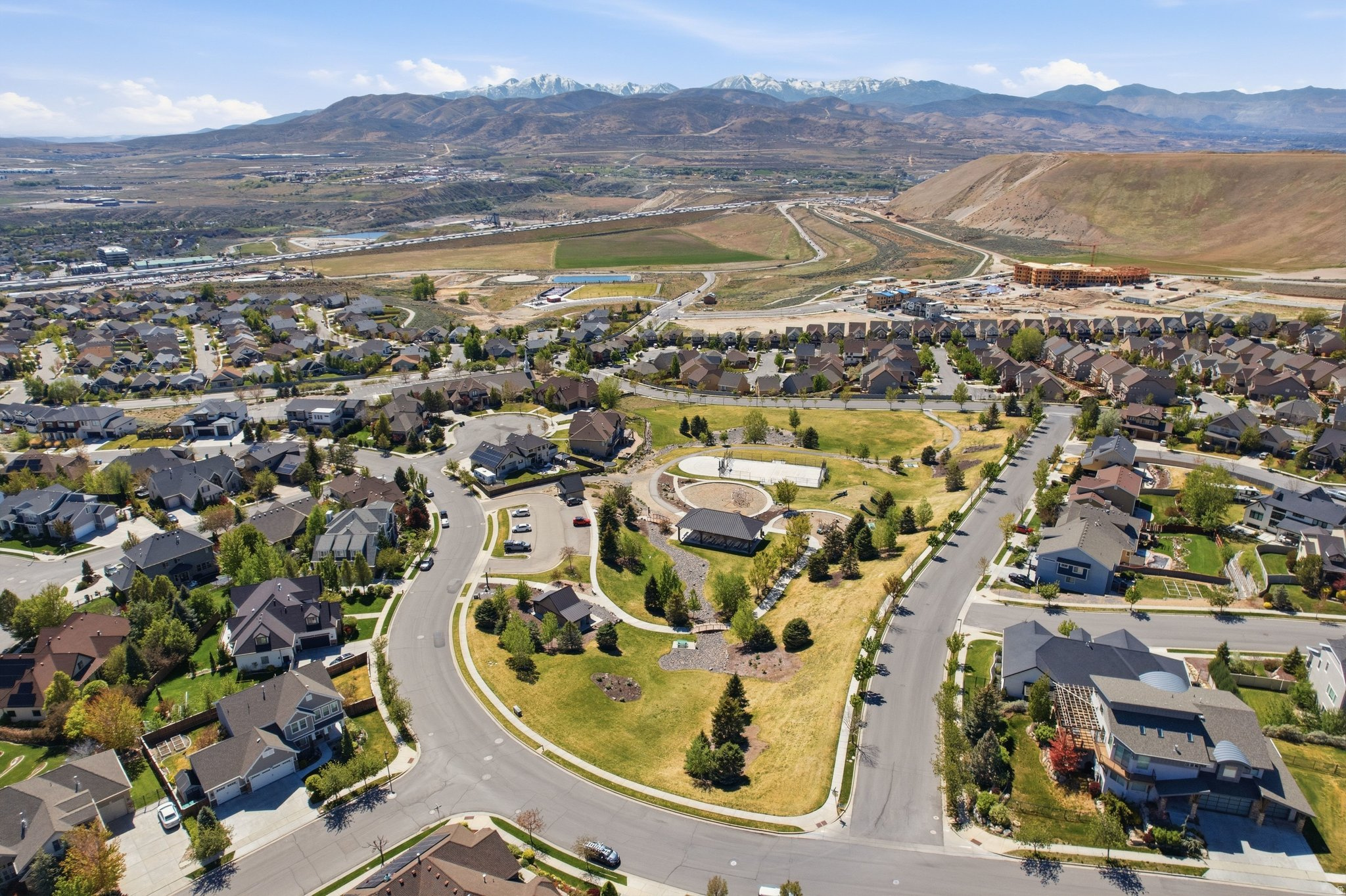 RIDGE - Residential