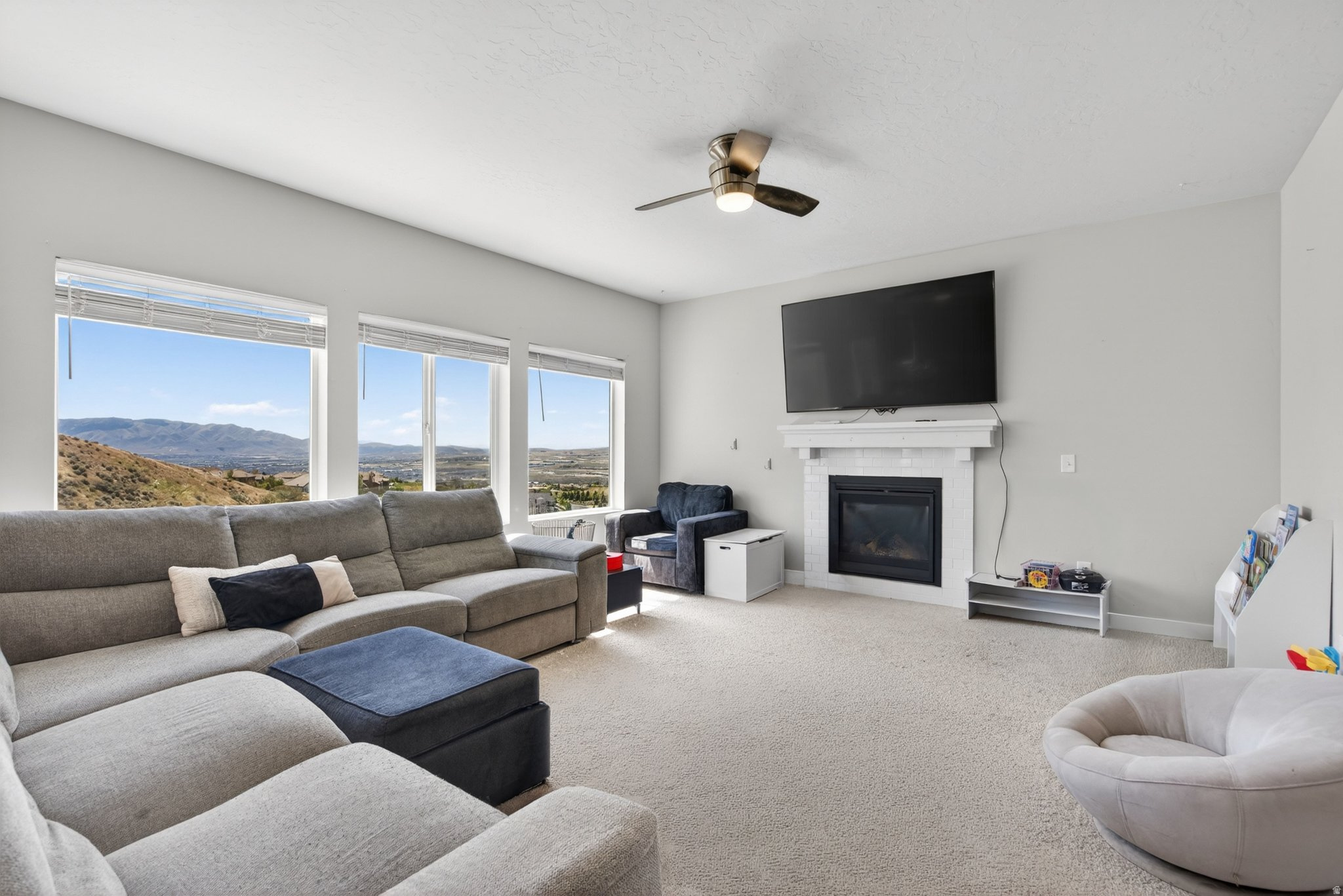 RIDGE - Residential