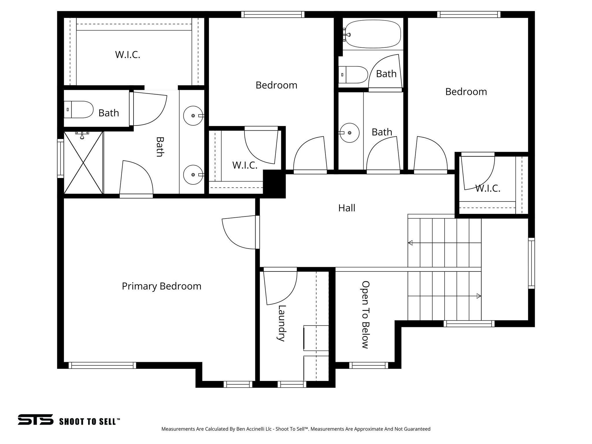 RIDGE - Residential