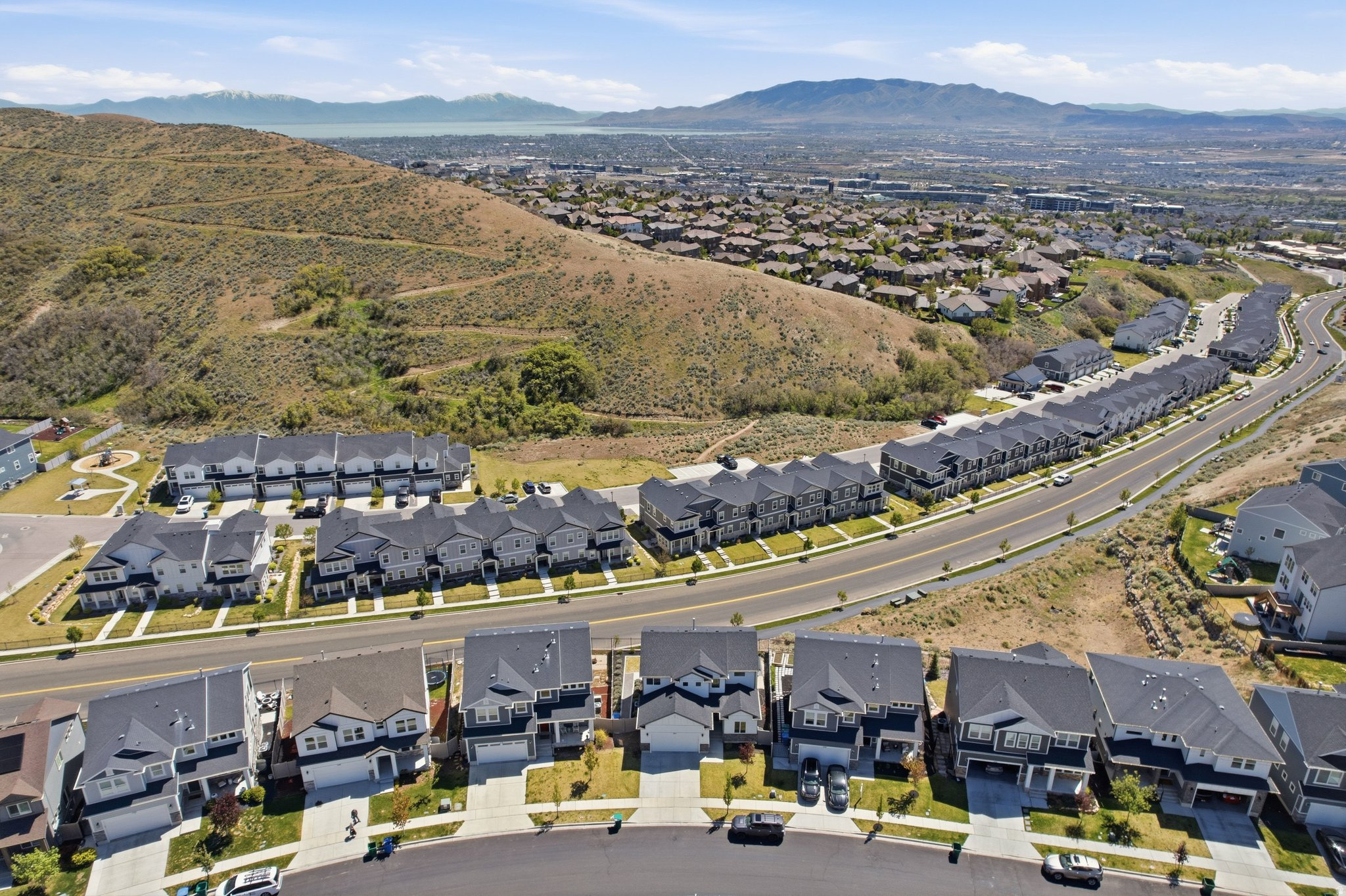 RIDGE - Residential