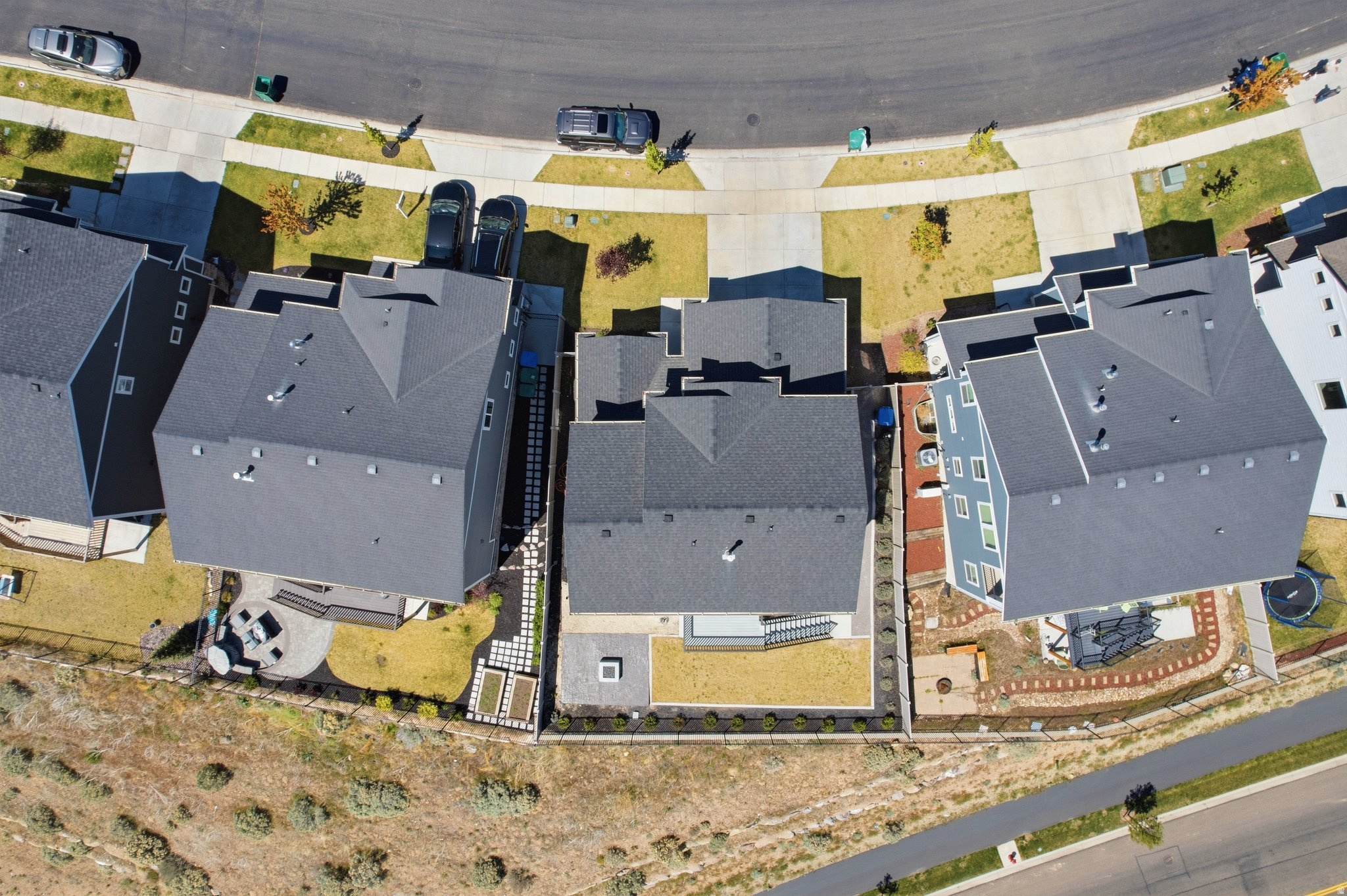 RIDGE - Residential