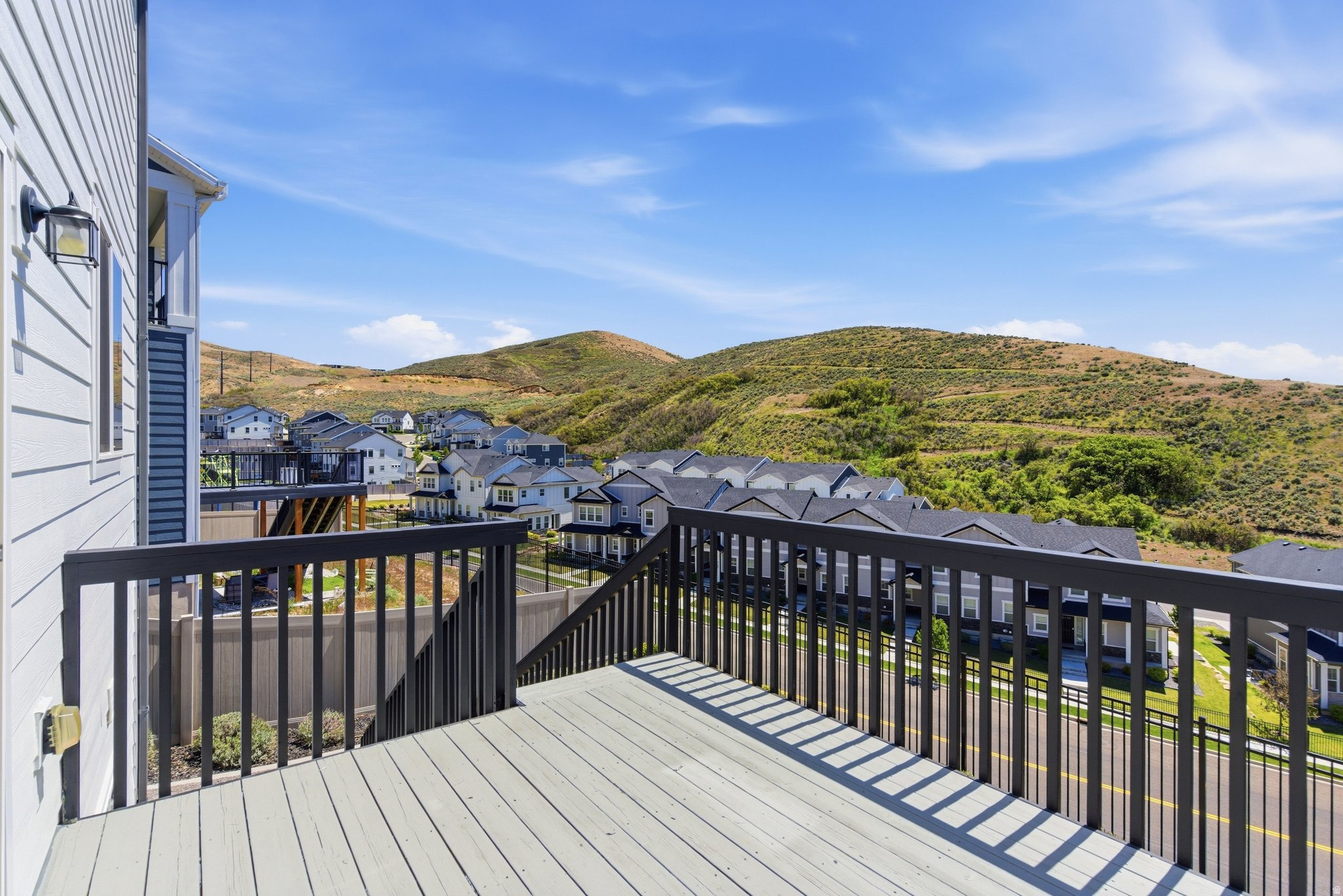 RIDGE - Residential