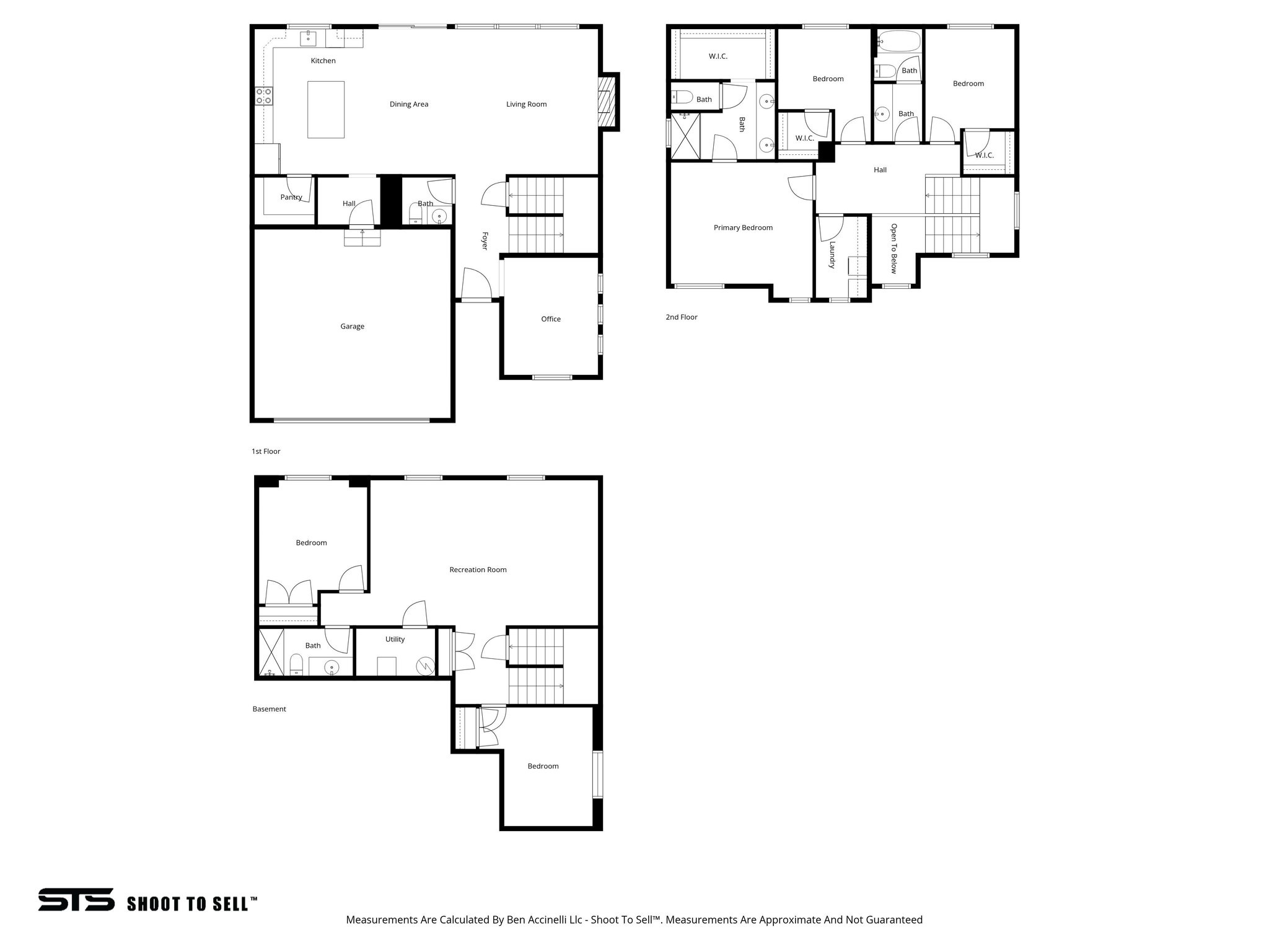 RIDGE - Residential