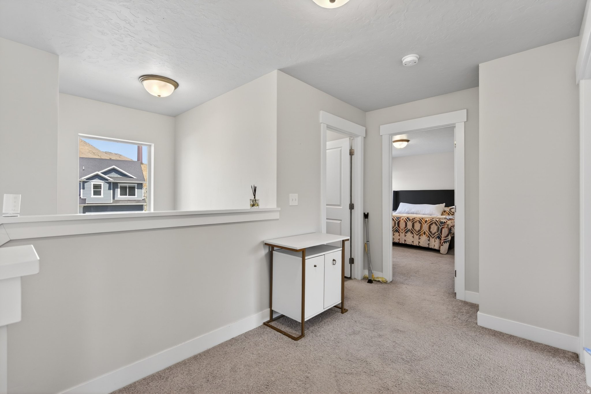 RIDGE - Residential