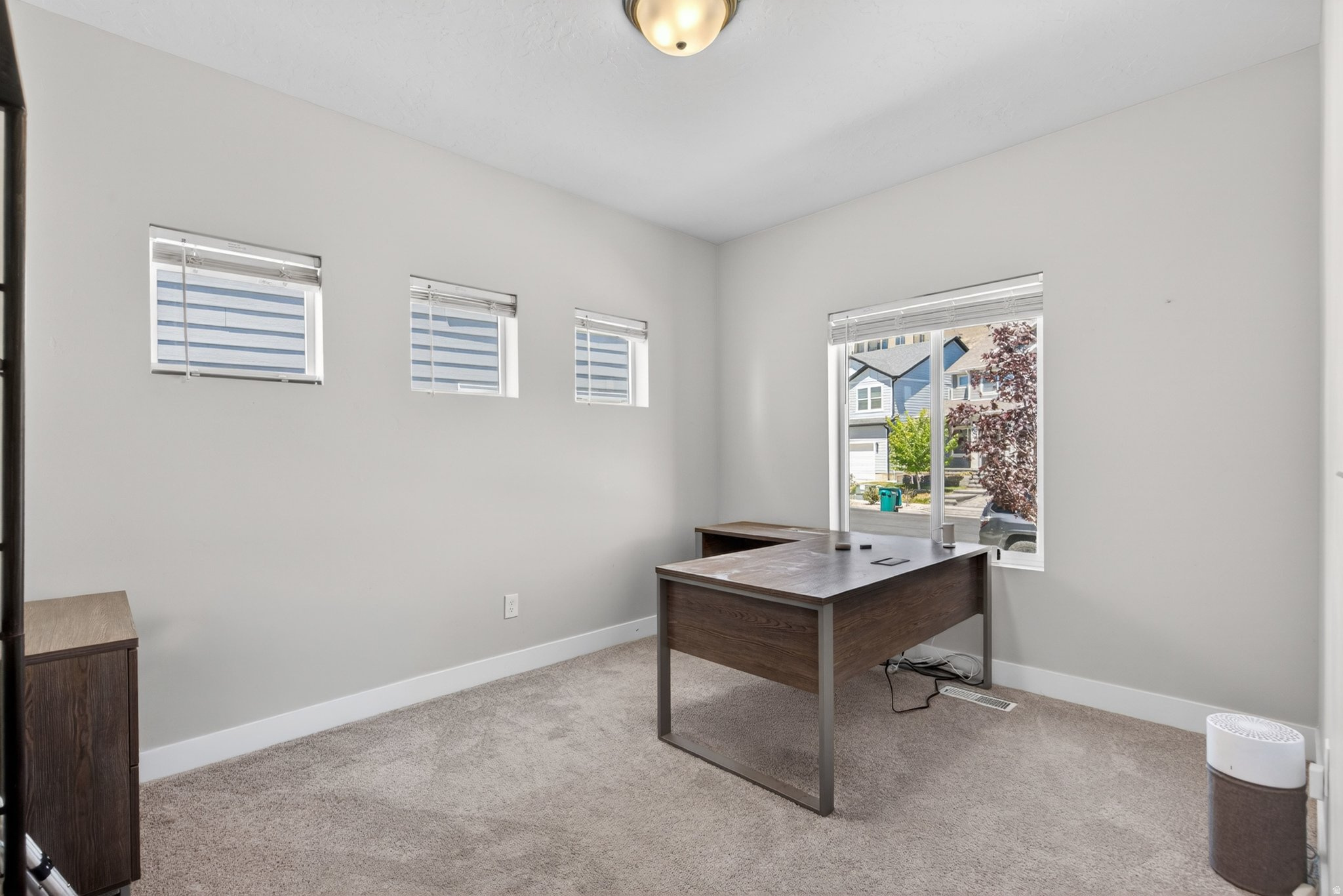 RIDGE - Residential