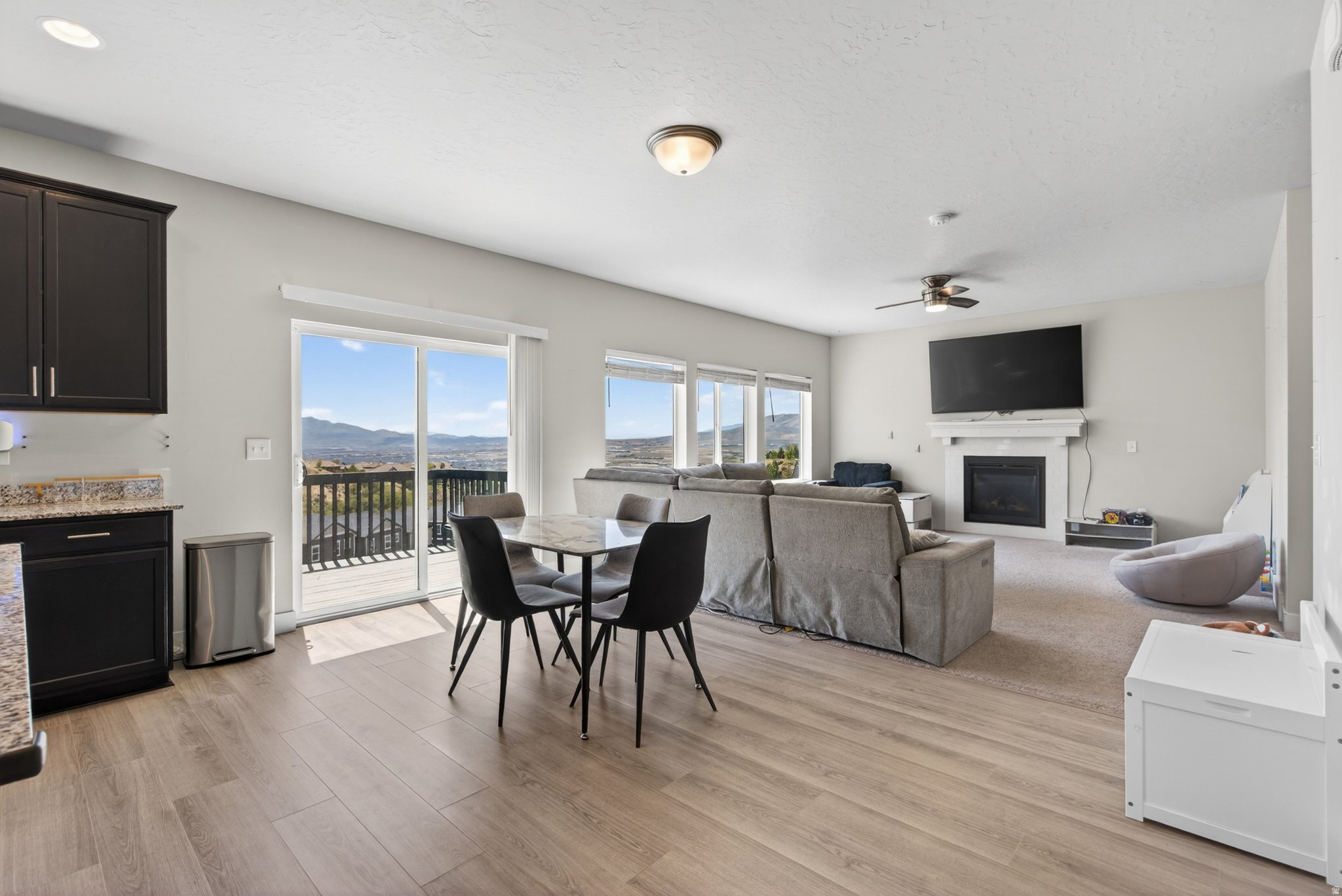 RIDGE - Residential