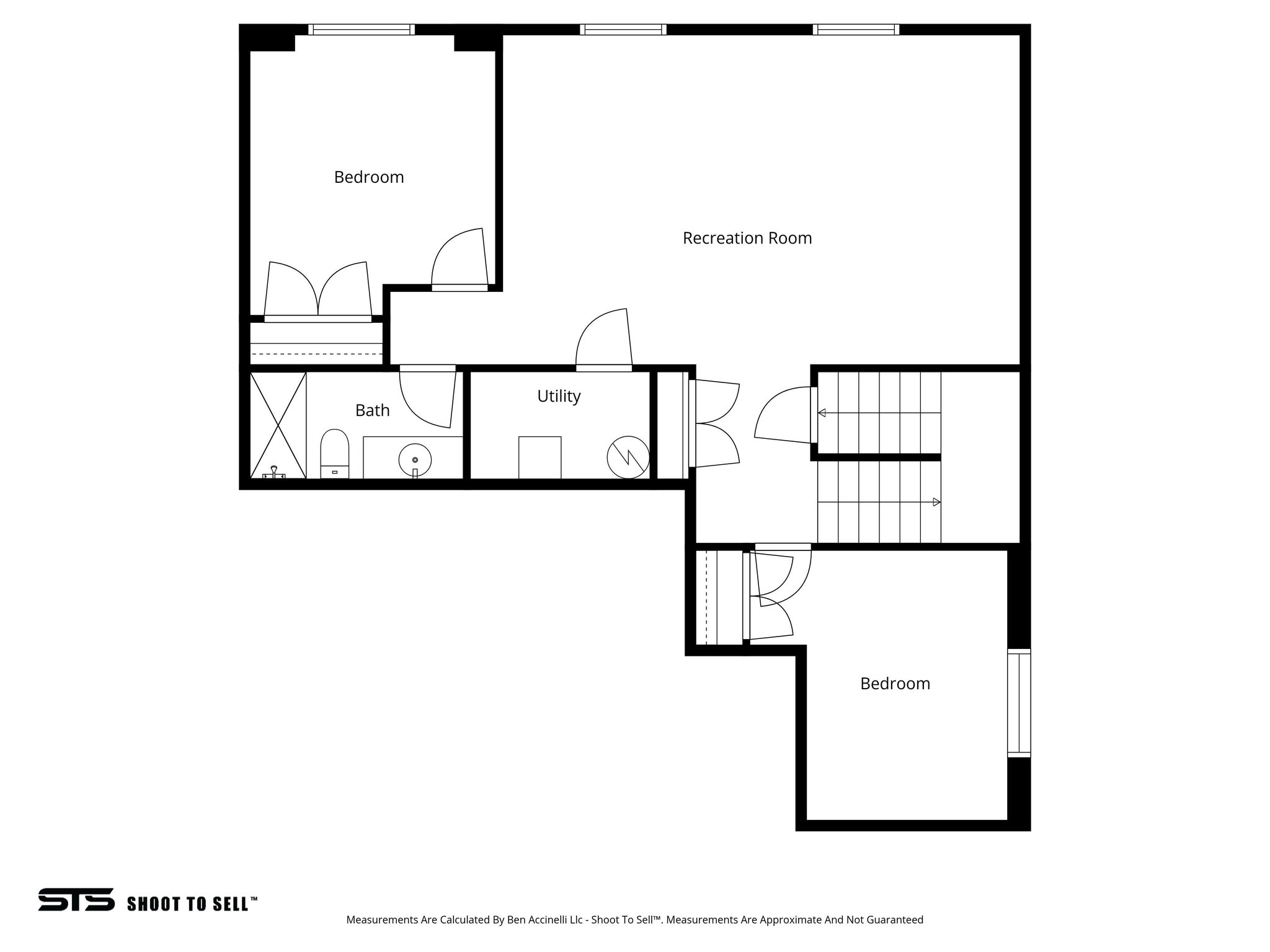 RIDGE - Residential