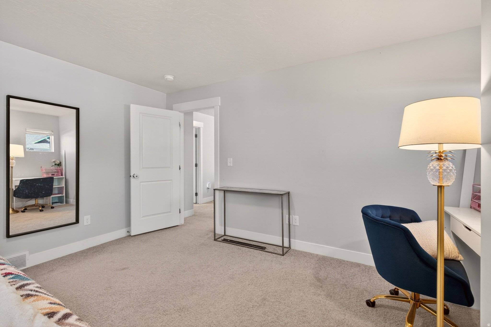 RIDGE - Residential