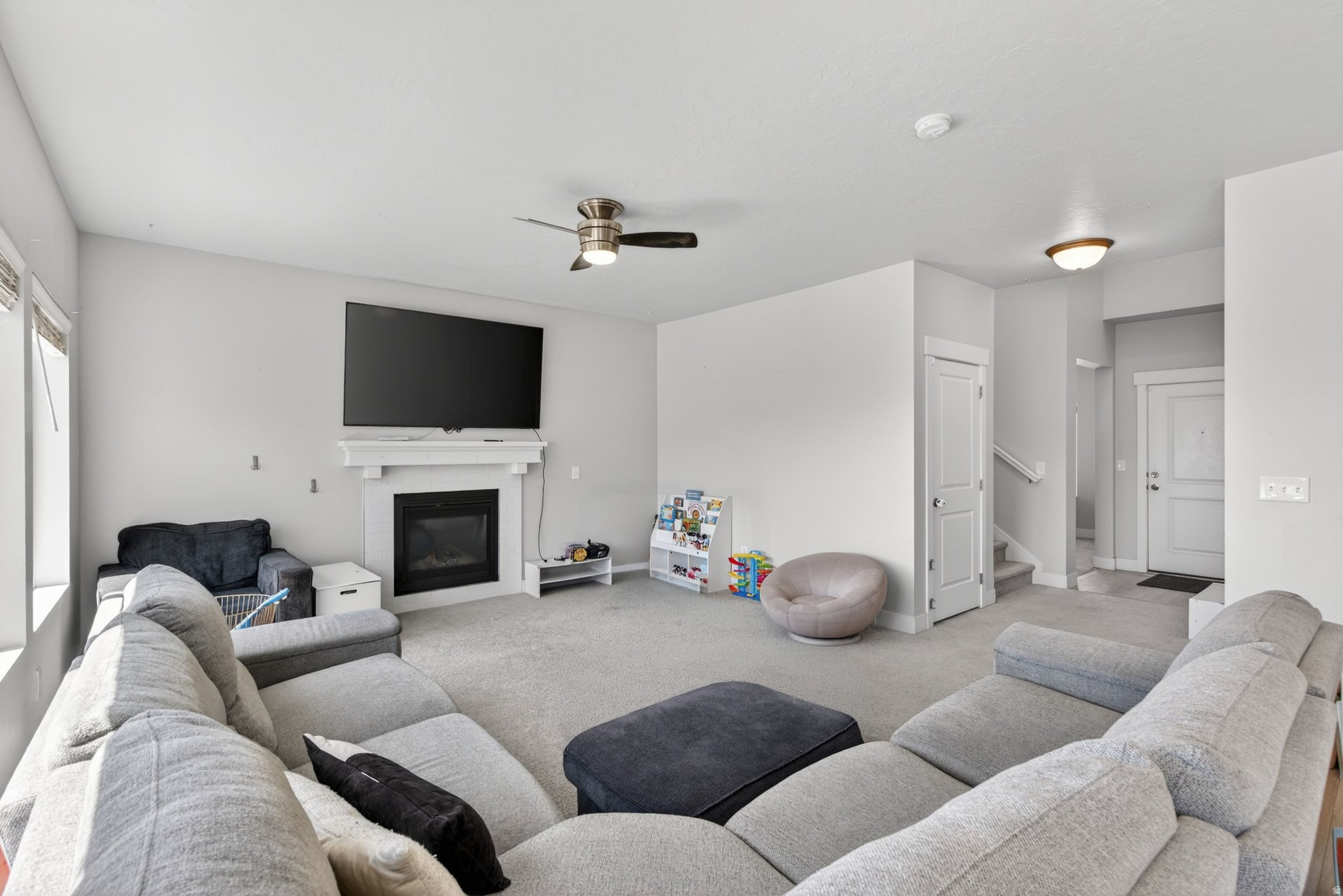 RIDGE - Residential