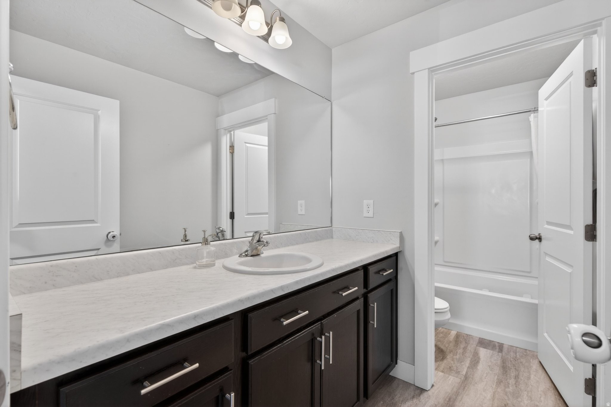 RIDGE - Residential