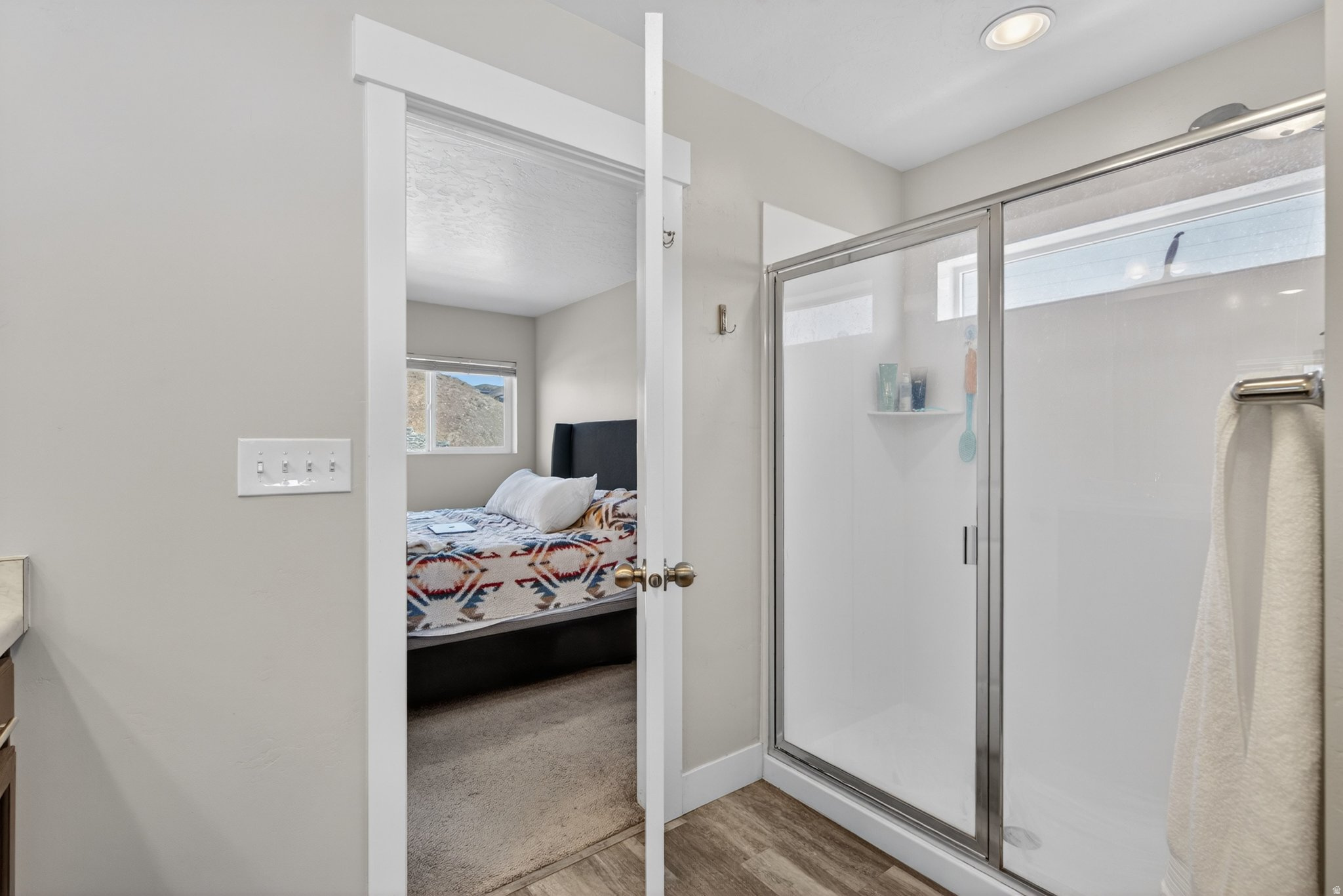 RIDGE - Residential