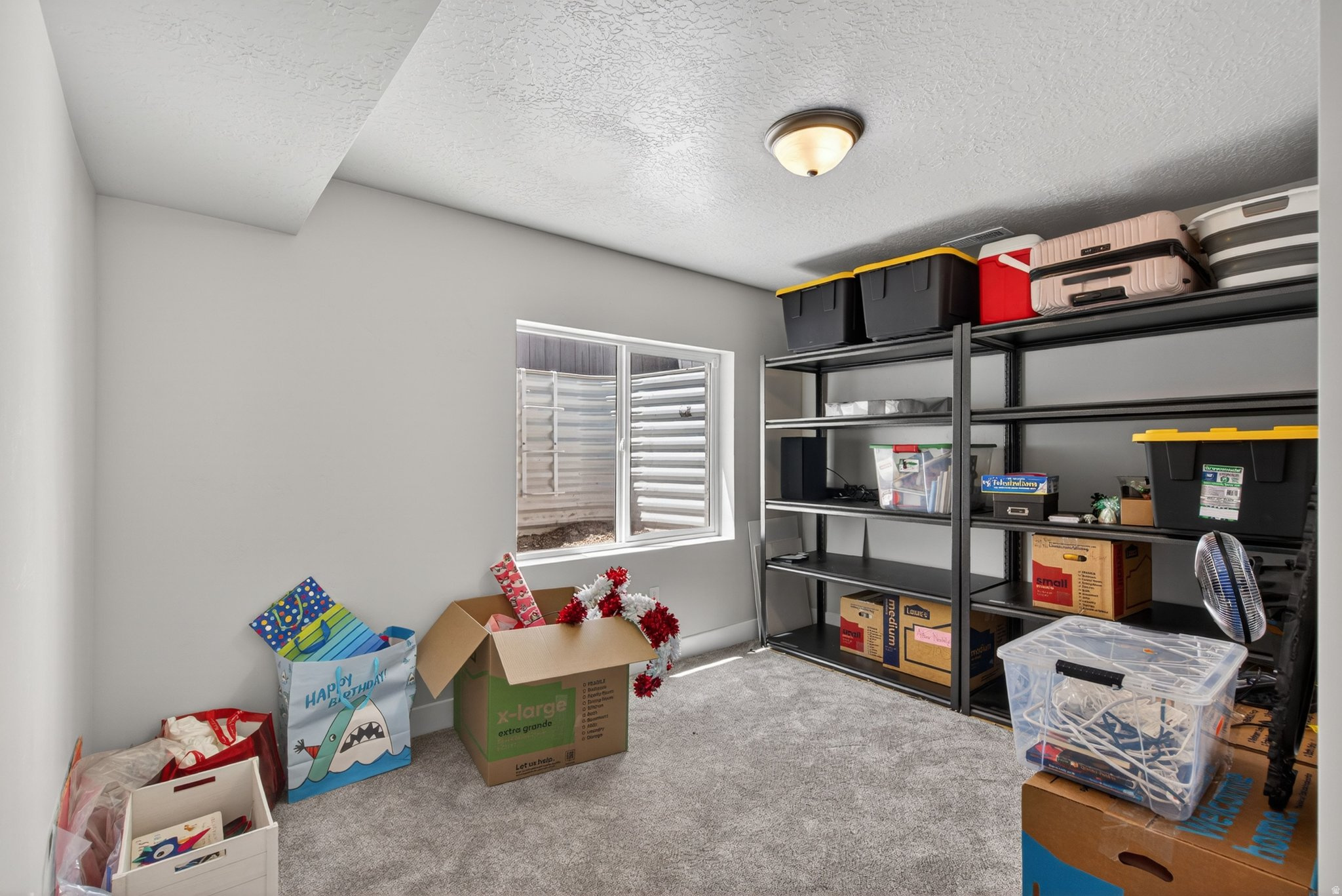 RIDGE - Residential