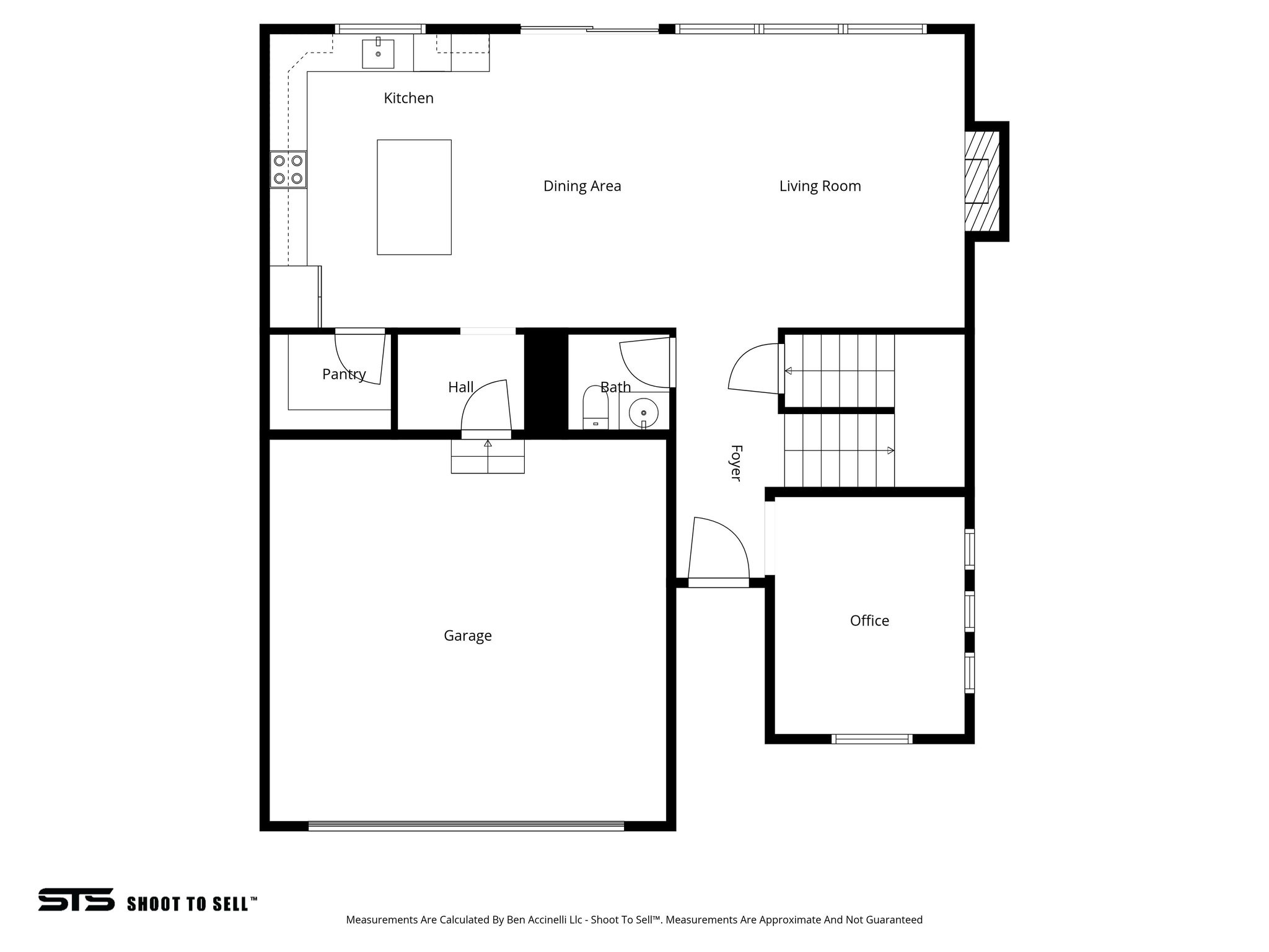 RIDGE - Residential