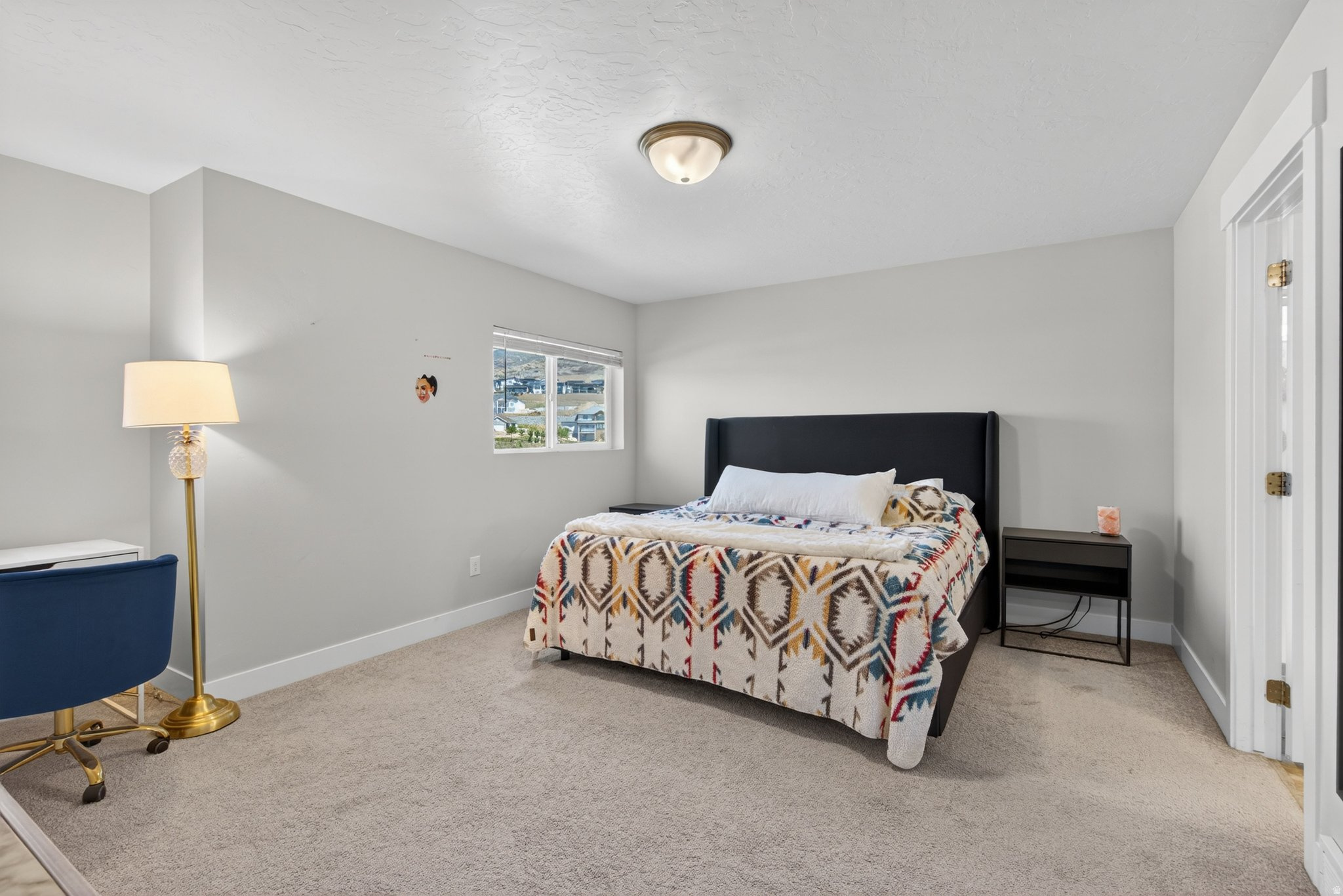 RIDGE - Residential