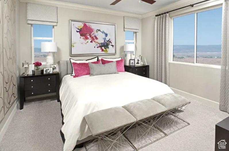 GREAT BASIN AT OLYMPIA - Residential