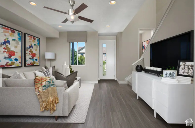 GREAT BASIN AT OLYMPIA - Residential
