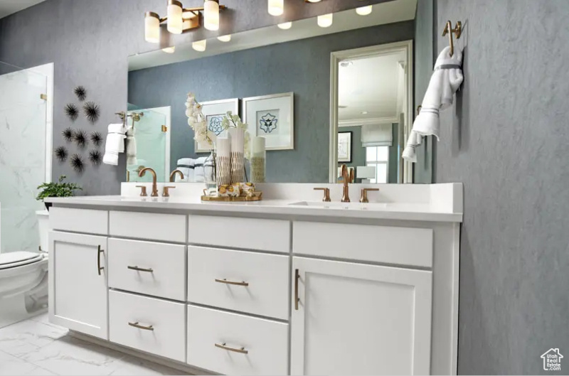 GREAT BASIN AT OLYMPIA - Residential
