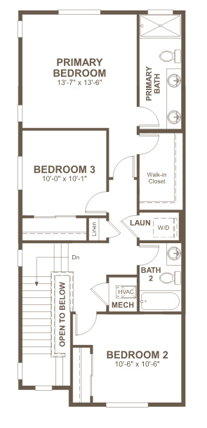 GREAT BASIN AT OLYMPIA - Residential