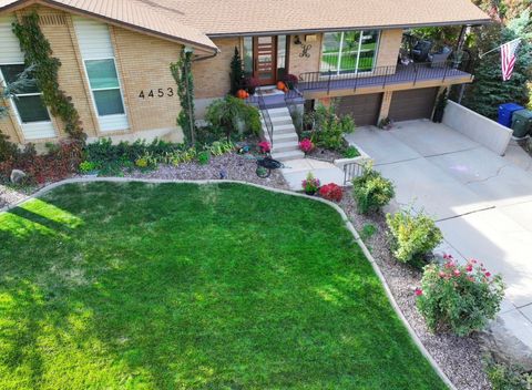 Tiny photo for 4453 S FILLMORE AVE E, Ogden, UT 84403 (MLS # 2125513)