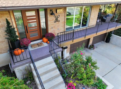 Tiny photo for 4453 S FILLMORE AVE E, Ogden, UT 84403 (MLS # 2125513)