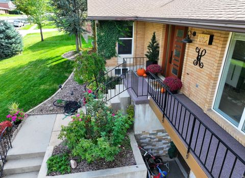 Tiny photo for 4453 S FILLMORE AVE E, Ogden, UT 84403 (MLS # 2125513)