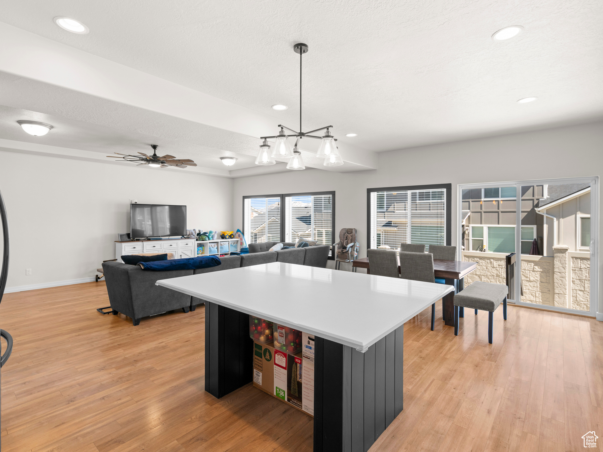 14353 S Ashvale Dr, Herriman, Utah image 6
