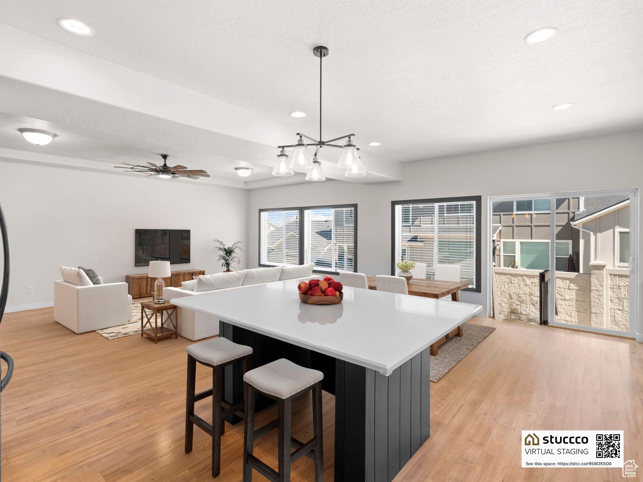 14353 S Ashvale Dr, Herriman, Utah image 5