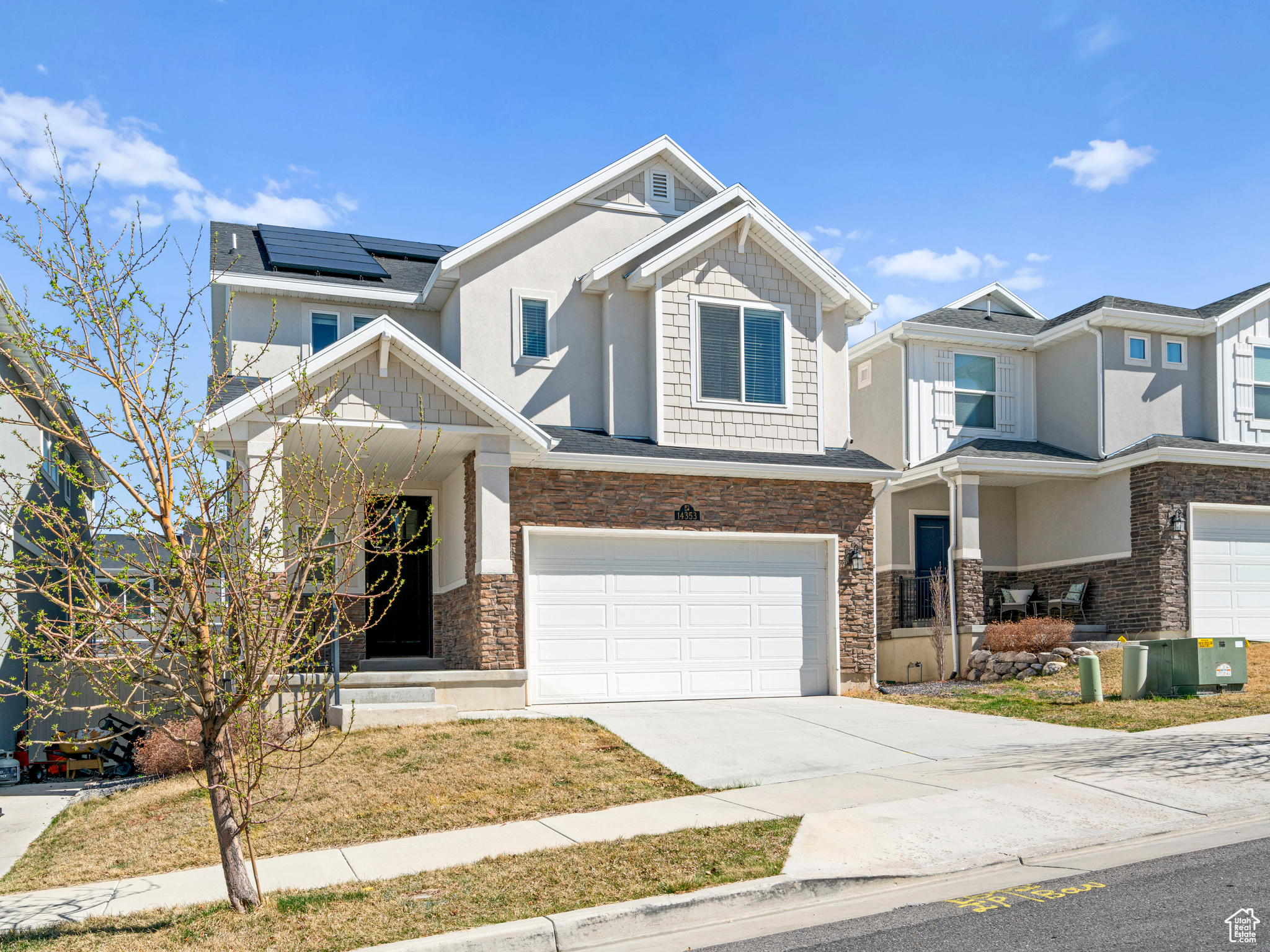 14353 S Ashvale Dr, Herriman, Utah image 24