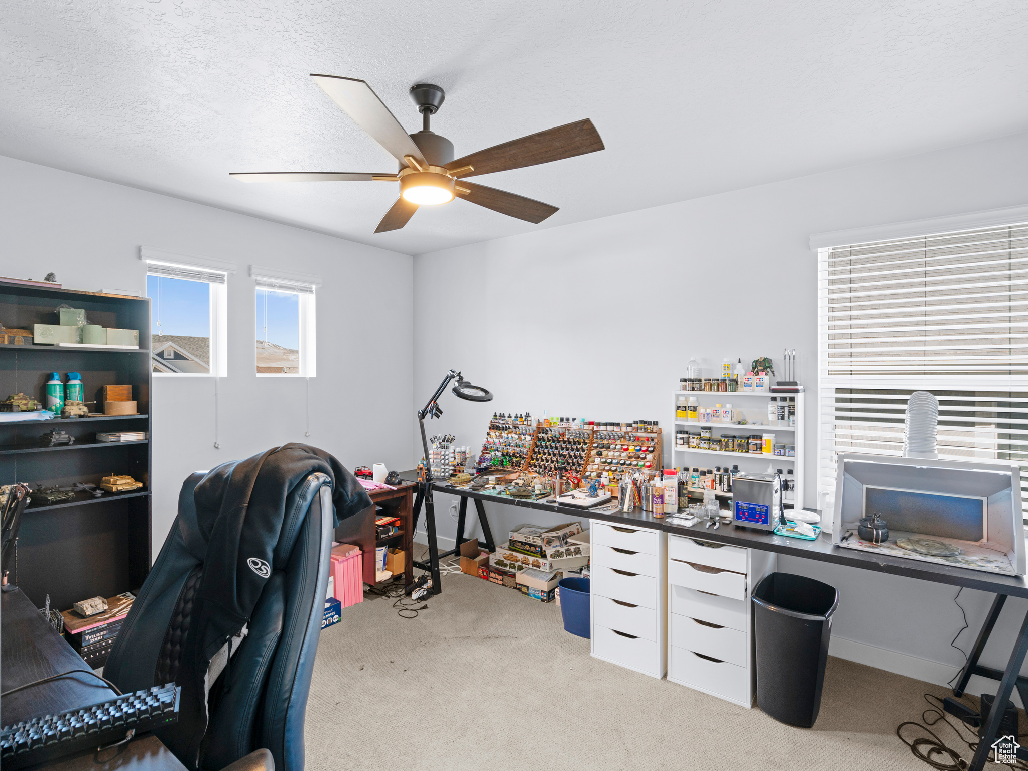 14353 S Ashvale Dr, Herriman, Utah image 15