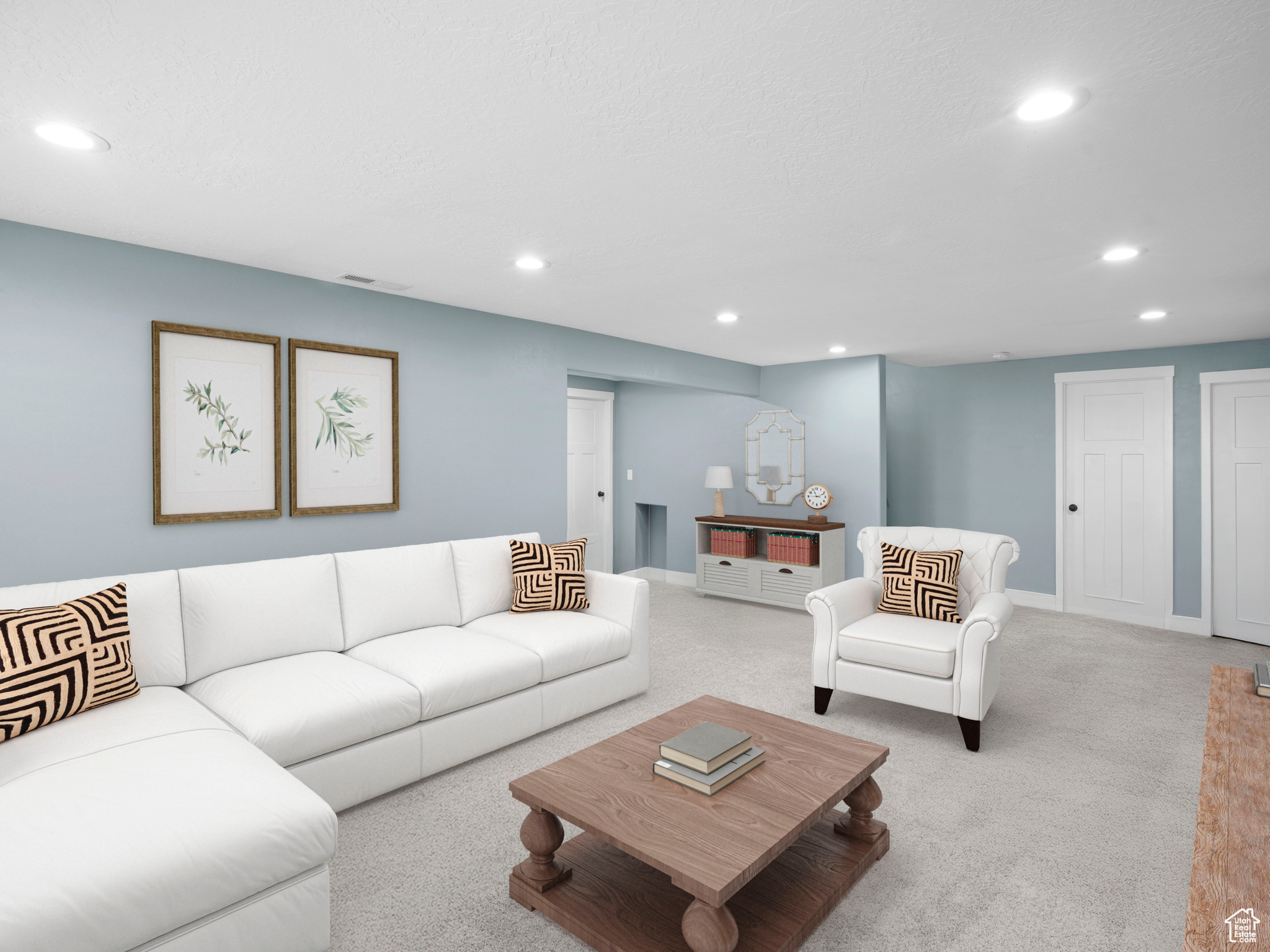 14353 S Ashvale Dr, Herriman, Utah image 17