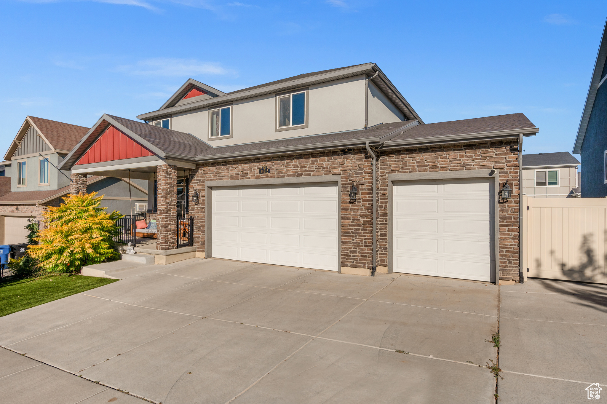 14213 S Ashvale Dr, Herriman, Utah image 3