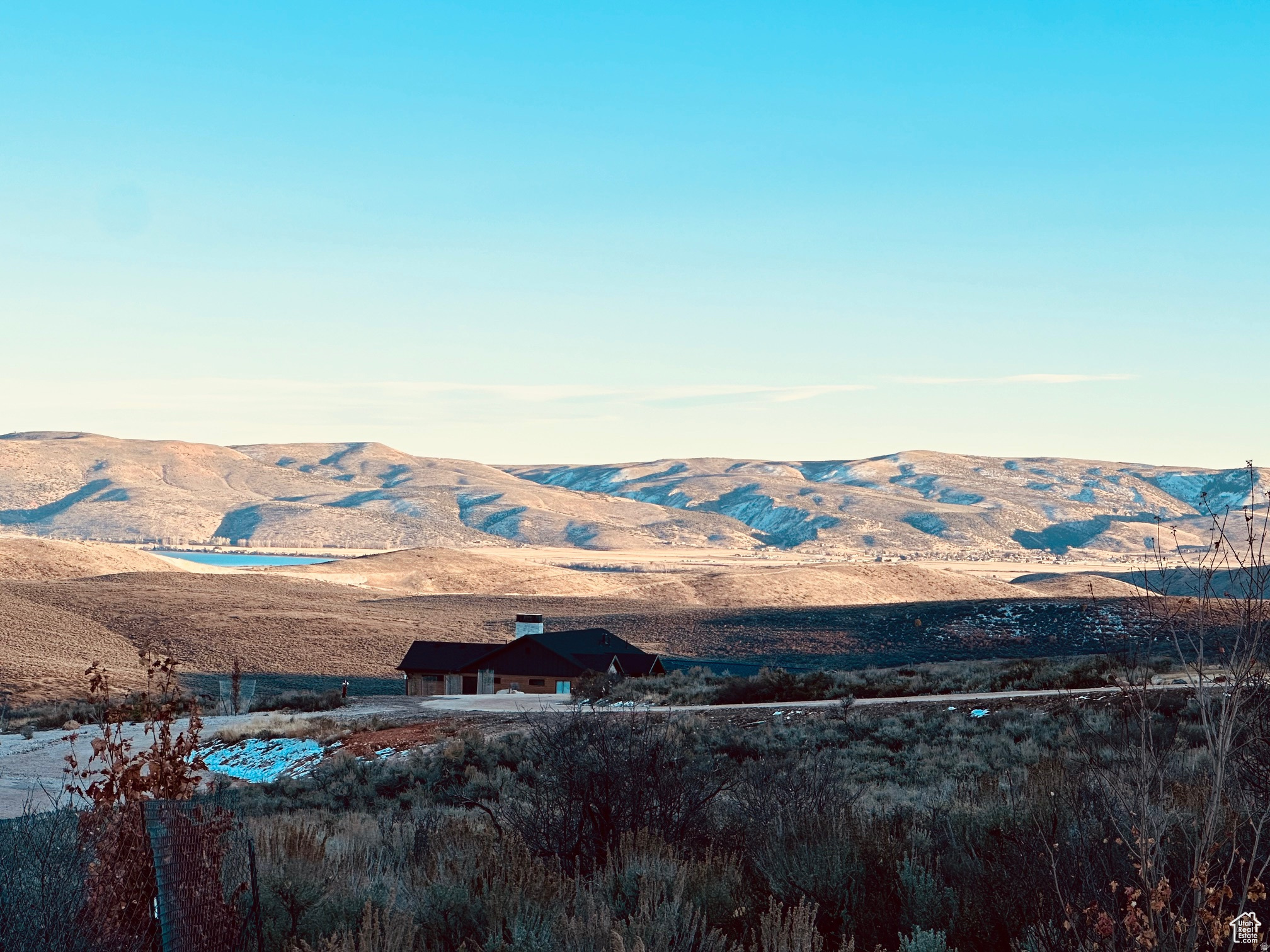 SWEETWATER SUB 7 - Land